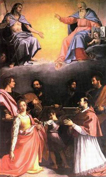 nativity saint bartholomew prato